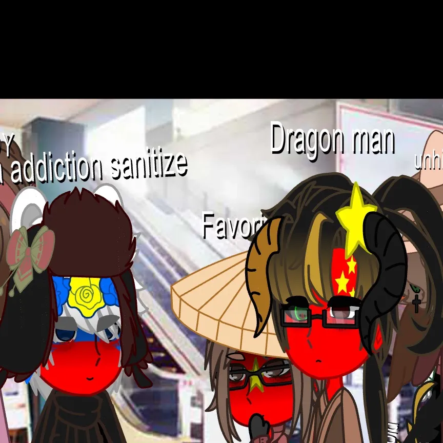 chat with ai character: CountryHumans#2