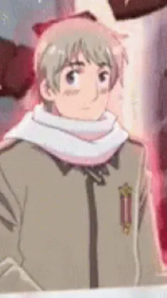 ai character: Hetalia#8 background