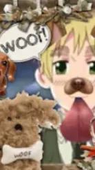 ai character: Hetalia#9 background
