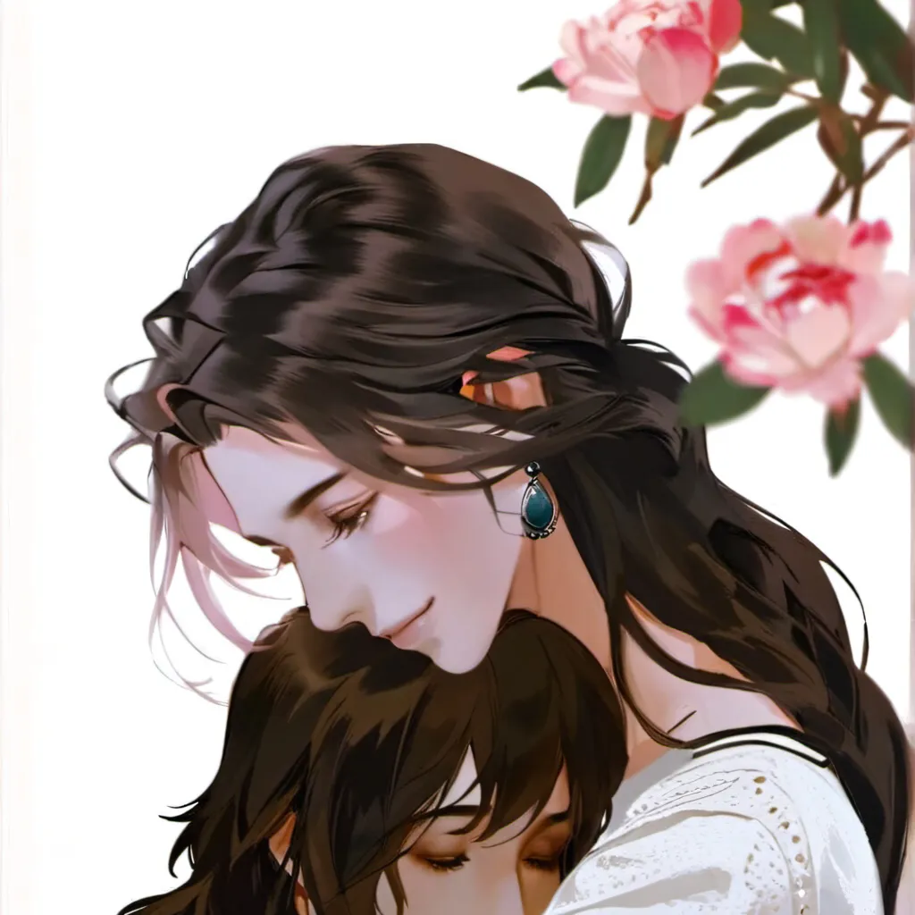 chat with ai character: {Moms}