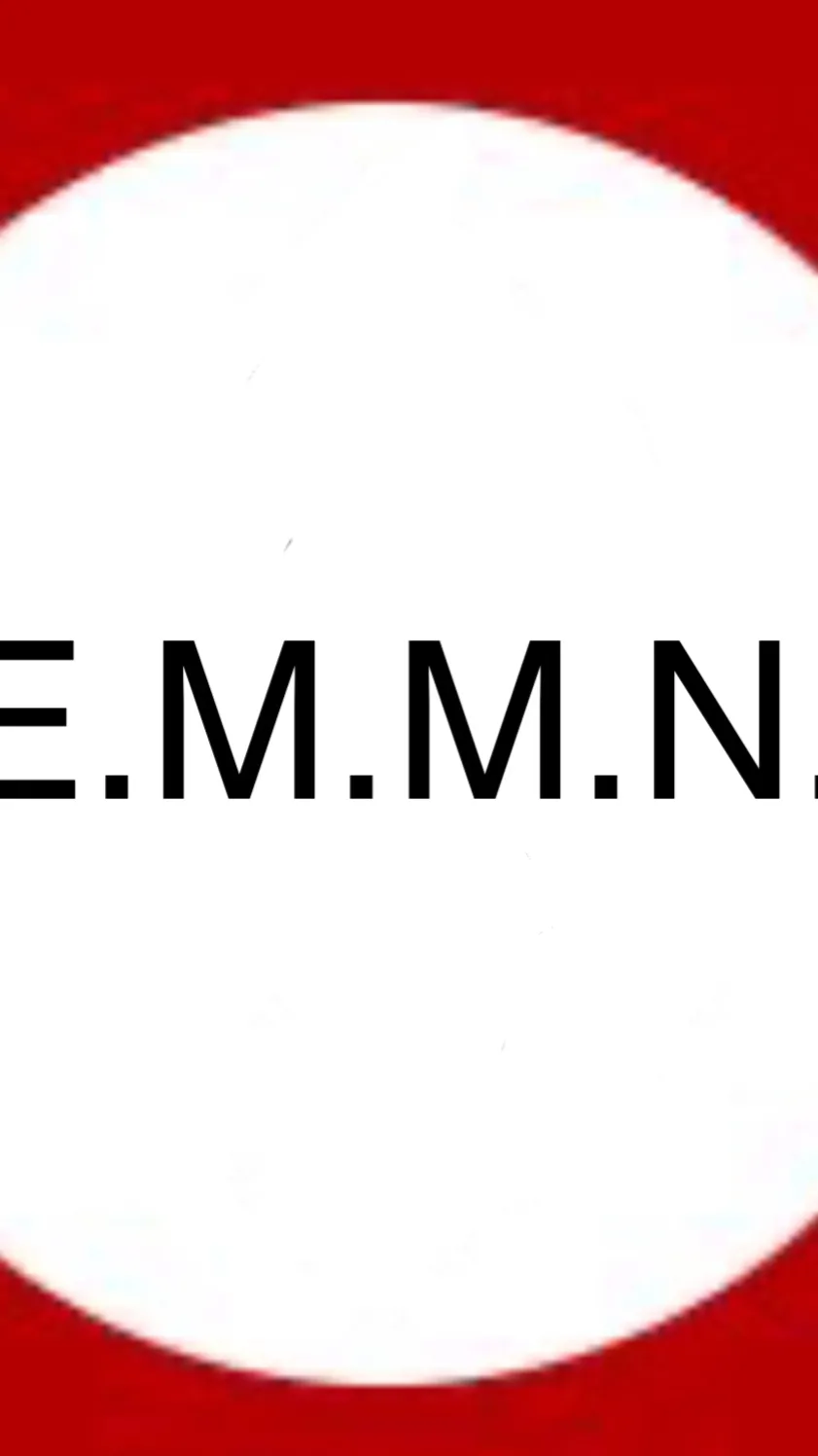 ai character: E.E.M.M.N.C background