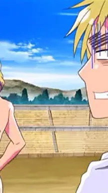 ai character: Hetalia#11 background