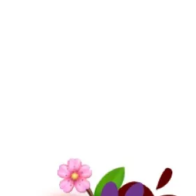 chat with ai character: Apple