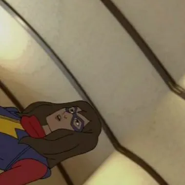 chat with ai character: Ms.Marvel & Vision