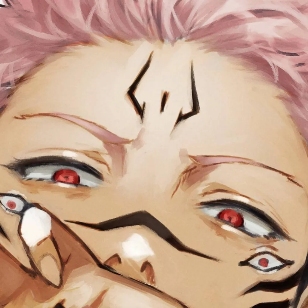 chat with ai character: ryomen sukuna 