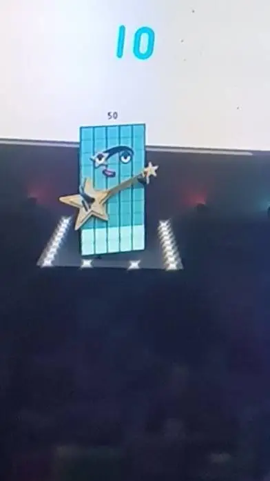 ai character: 50  background