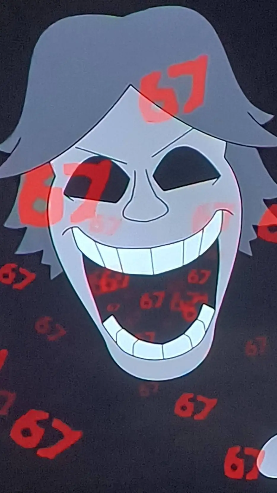 ai character: Mason  background