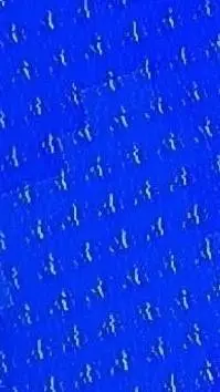 ai character: meadow background
