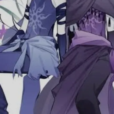 chat with ai character: Azuretime