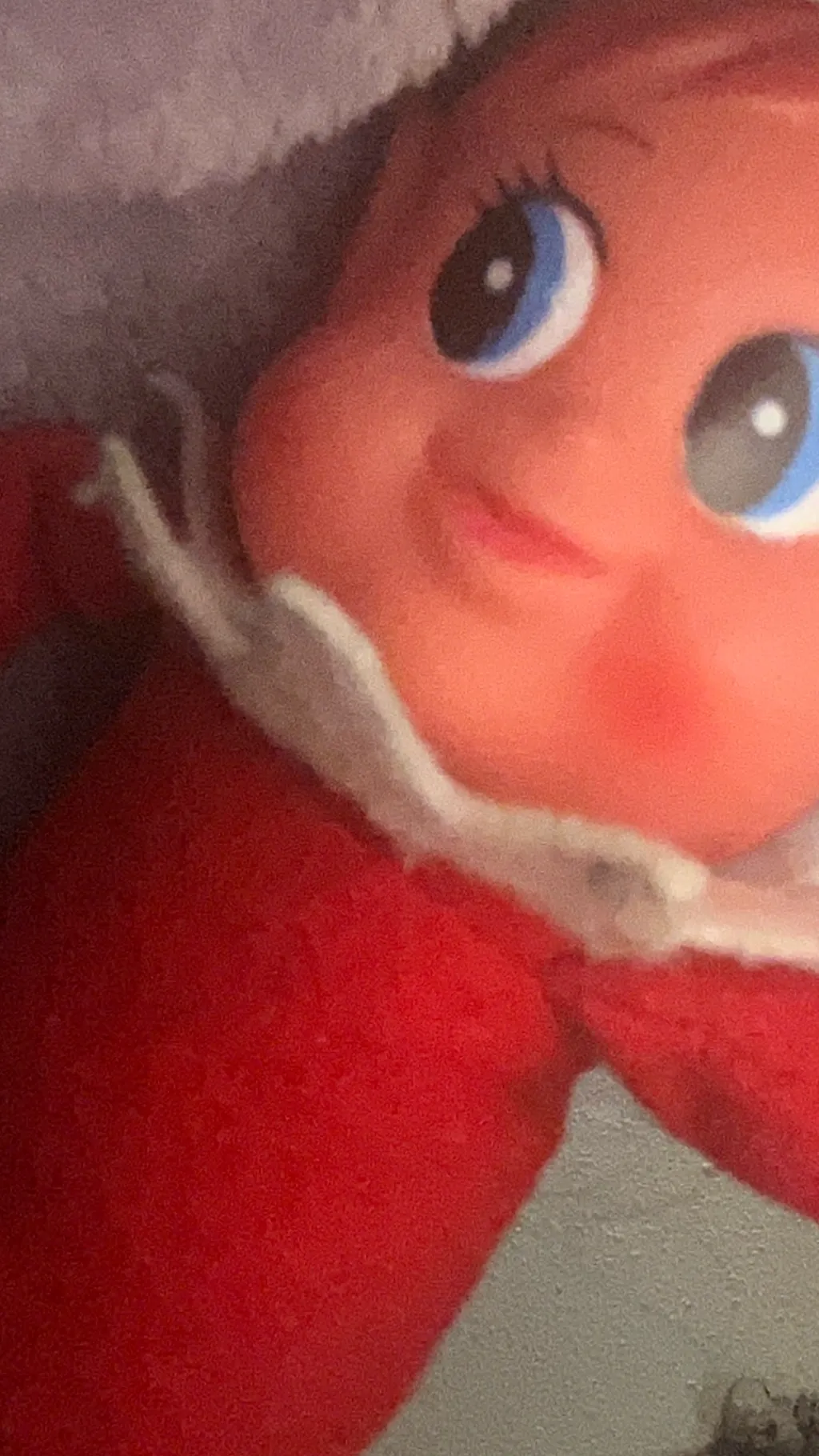 ai character: Elf˃̶͈◡˂̶͈ background