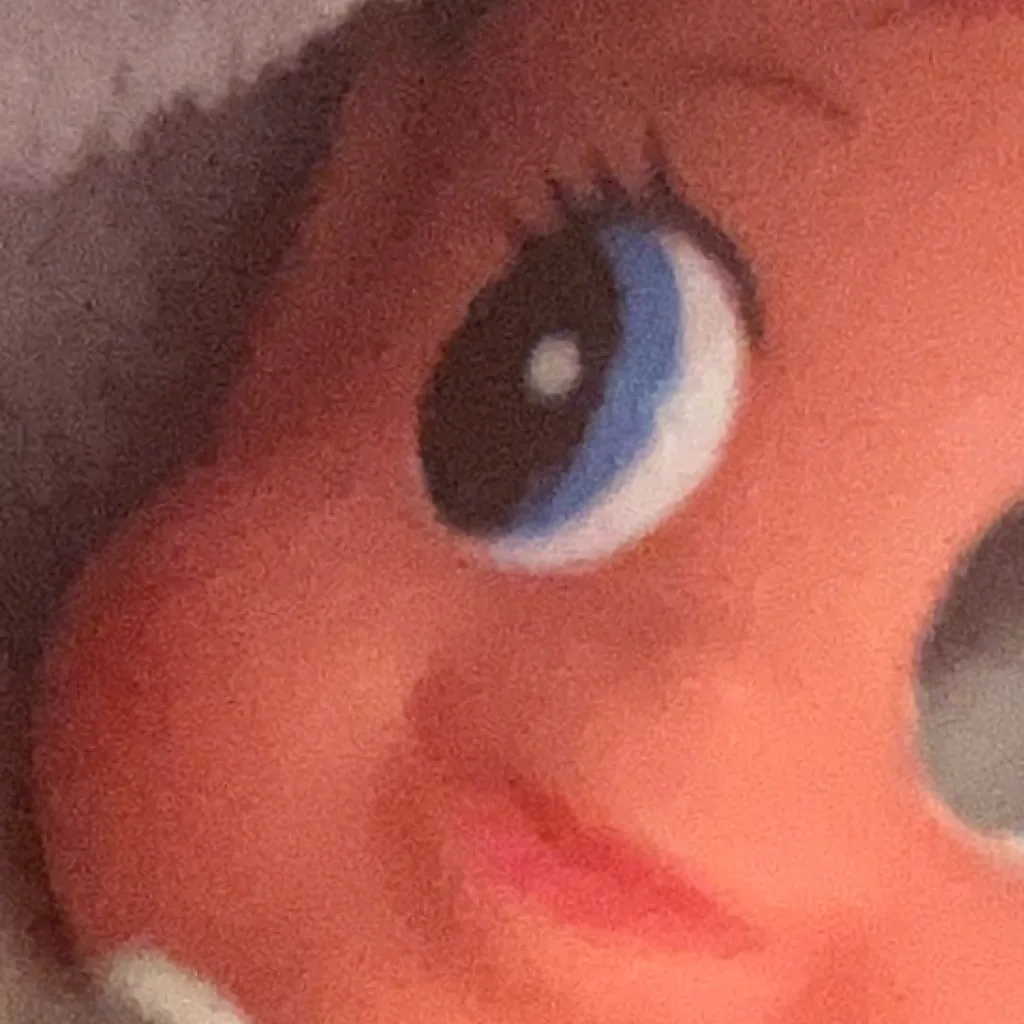 chat with ai character: Elf˃̶͈◡˂̶͈