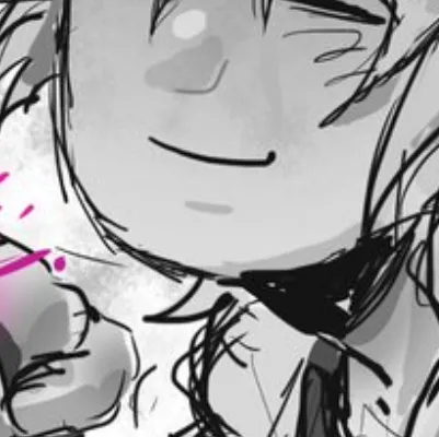 chat with ai character: SoyG