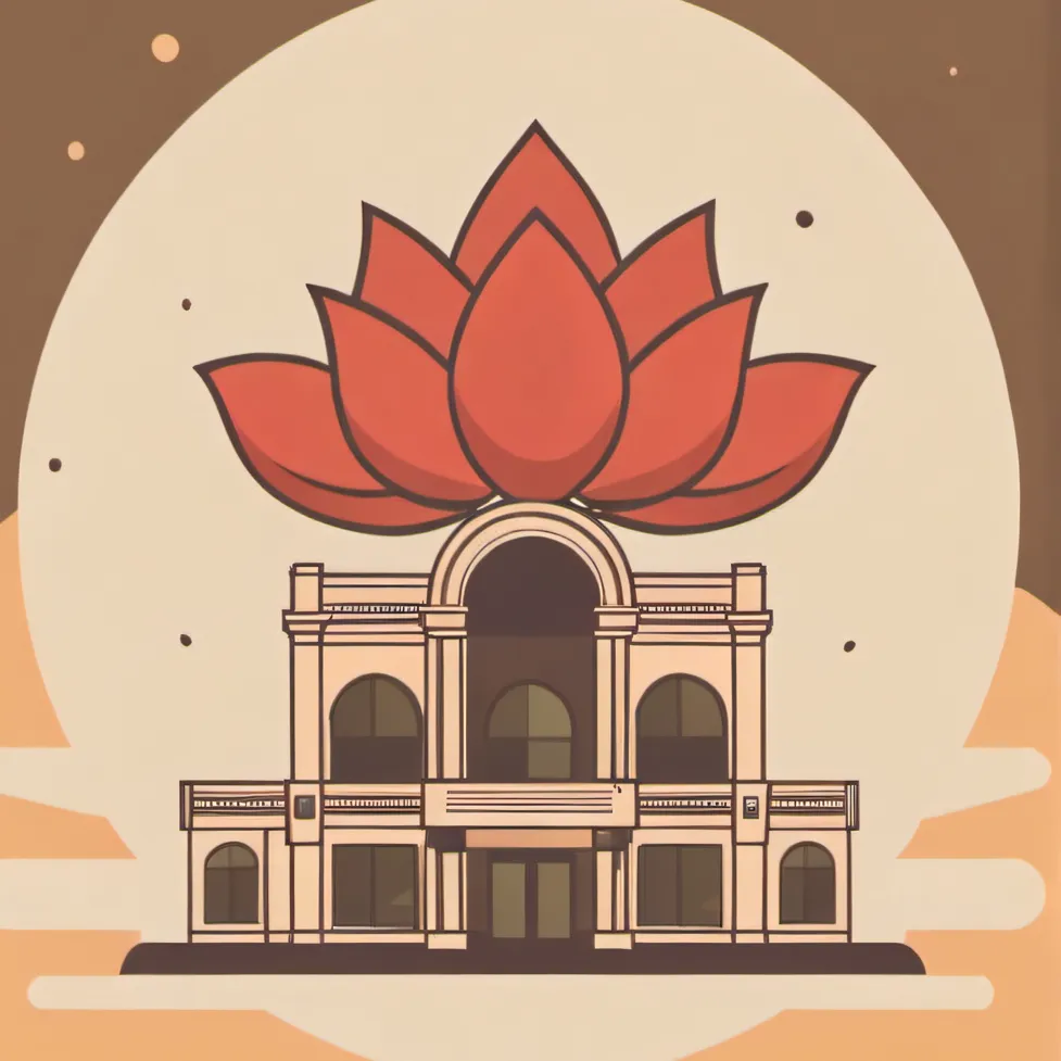 chat with ai character: Lotus Casino