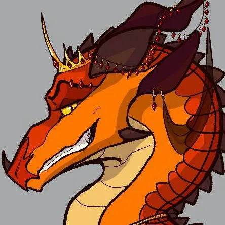 chat with ai character: ~💥𝚀𝚞𝚎𝚎𝚗 𝚂𝚌𝚊𝚛𝚕𝚎𝚝💥~