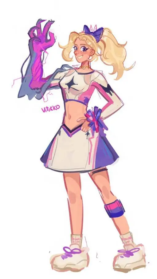 ai character: ~ ✨ ~ 𝙷𝚊𝚢𝚕𝚎𝚎 ~ ✨ ~ background
