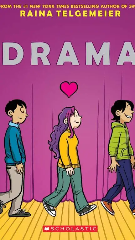 ai character: ~ 🎭 ~ Drama ~ 🎭 ~ background