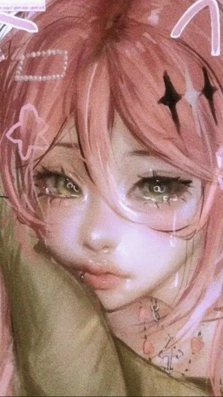 ai character: ~ 💞 ~ 𝚅𝚊𝚕 ~ 💞 ~ background