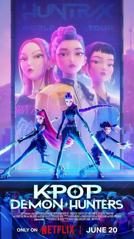 ai character: 𝙺𝚙𝚘𝚙 𝙳𝚎𝚖𝚘𝚗 𝙷𝚞𝚗𝚝𝚎𝚛𝚜 background