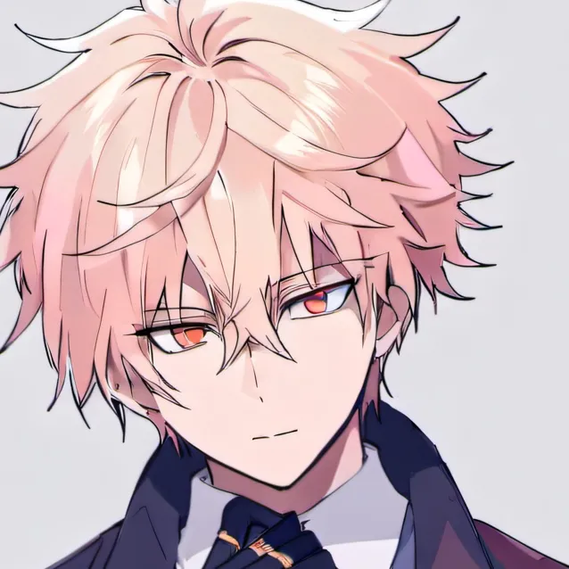 chat with ai character: james