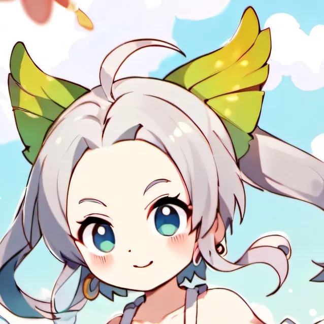 chat with ai character: kny beach 