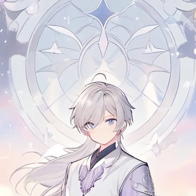 chat with ai character: Aether 