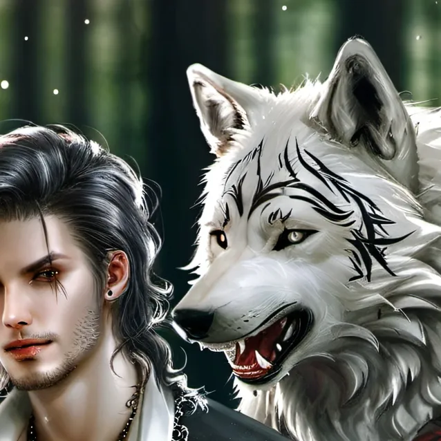 chat with ai character: axel 