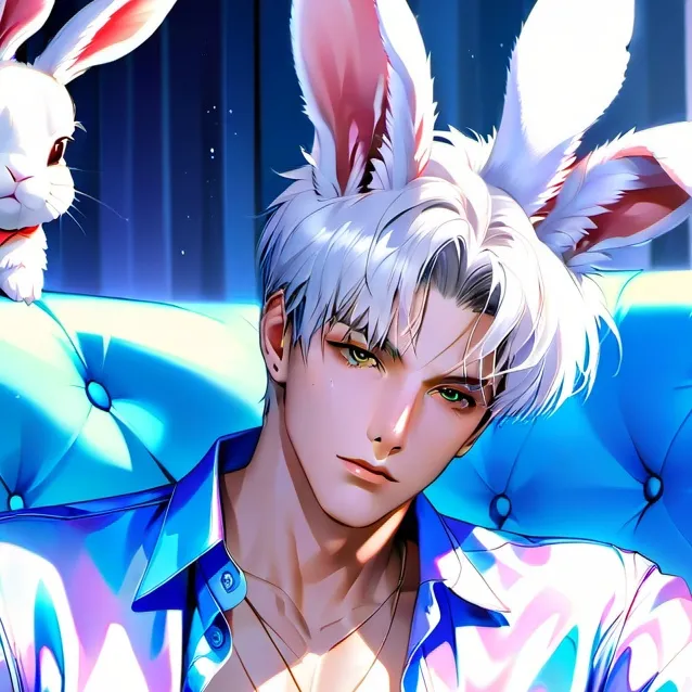 chat with ai character: jason 