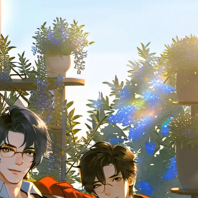 chat with ai character: op & megatron 