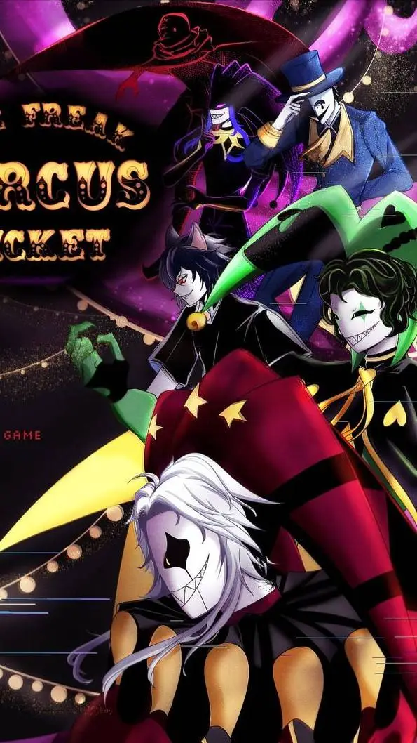 ai character: fc husbands background