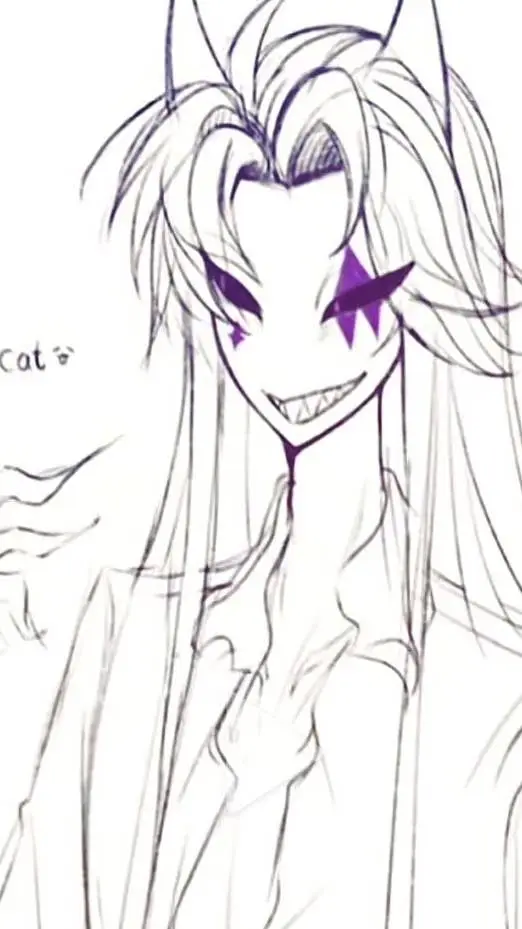 ai character: jester  background