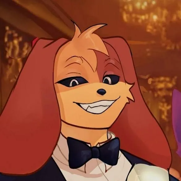 chat with ai character: mifia dogday 