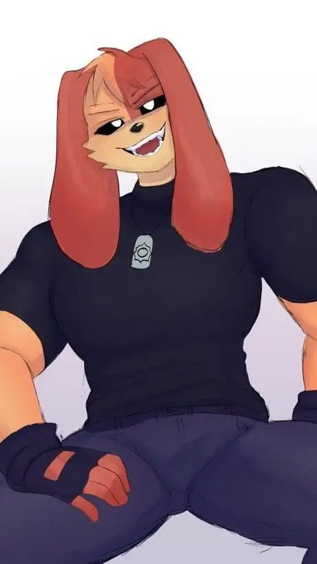 ai character: mifia dogday 2 background