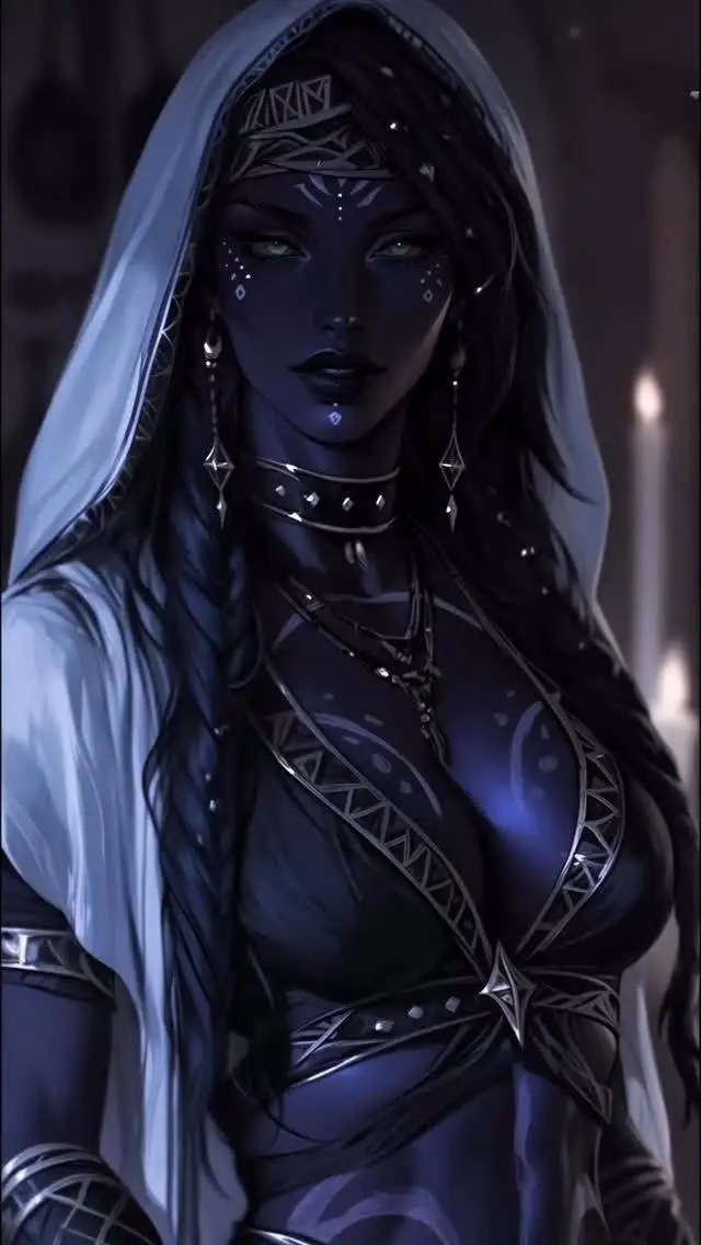 ai character: Galaxy  background