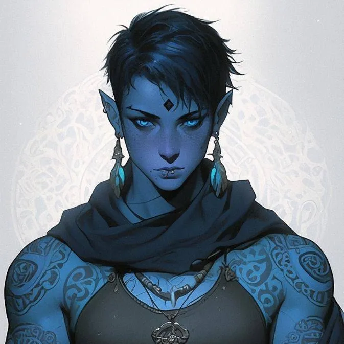 chat with ai character: alexis 