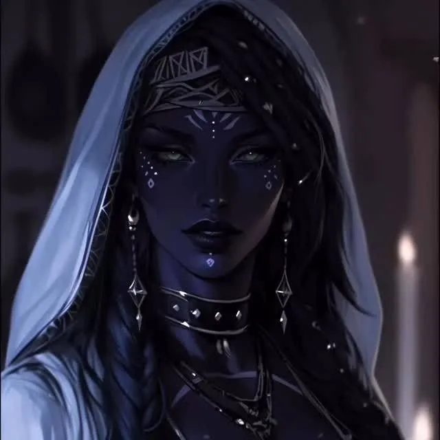 chat with ai character: Galaxy 