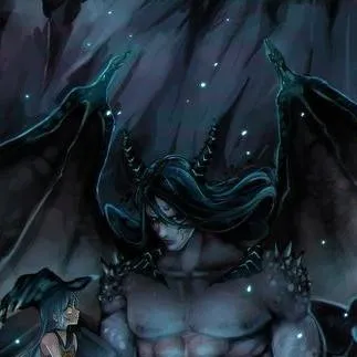 chat with ai character: luka 