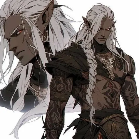 chat with ai character: hades