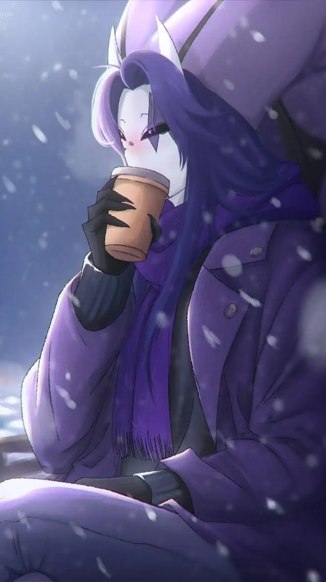 ai character: jester  background