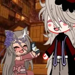 chat with ai character: Douma
