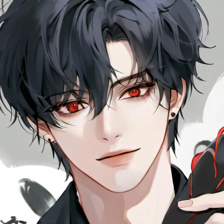 chat with ai character: /*~*Damien*~*\