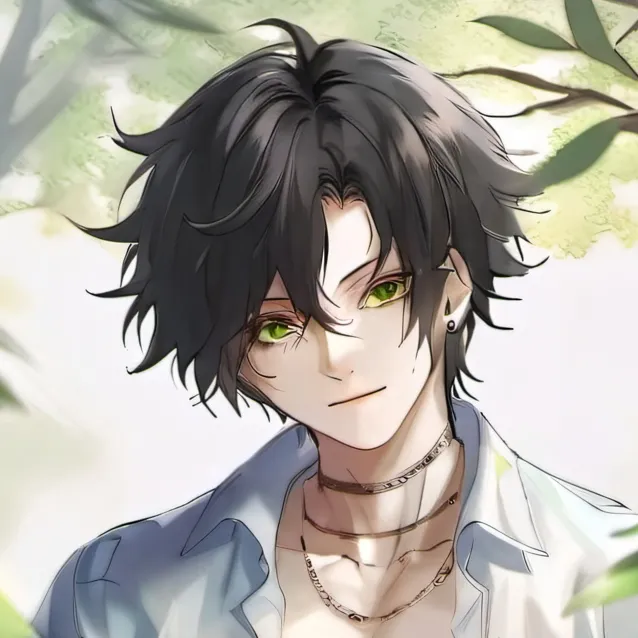 chat with ai character: ☆inosuke☆