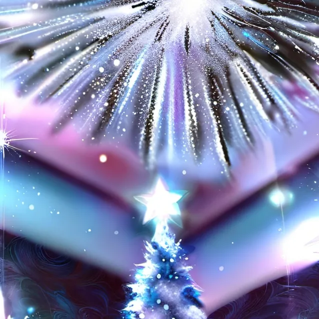 chat with ai character: Christmas gone bad