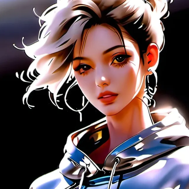 chat with ai character: Lindsey 