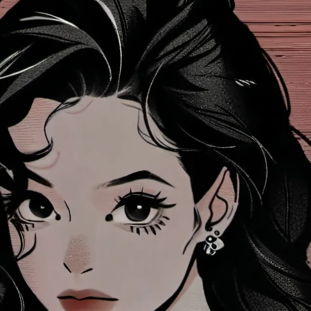 chat with ai character: Cassy 