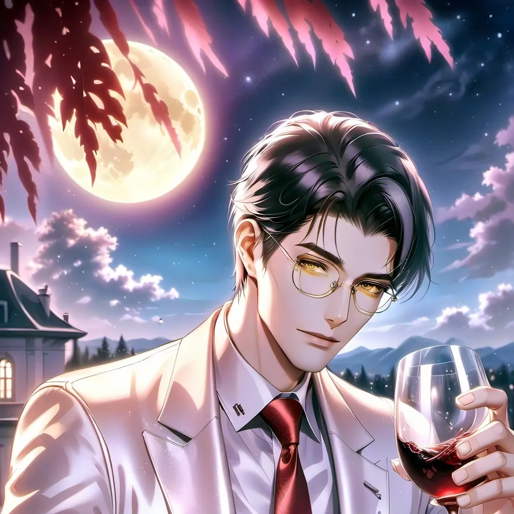 chat with ai character: ❤️‍🔥🫦James🫦❤️‍🔥