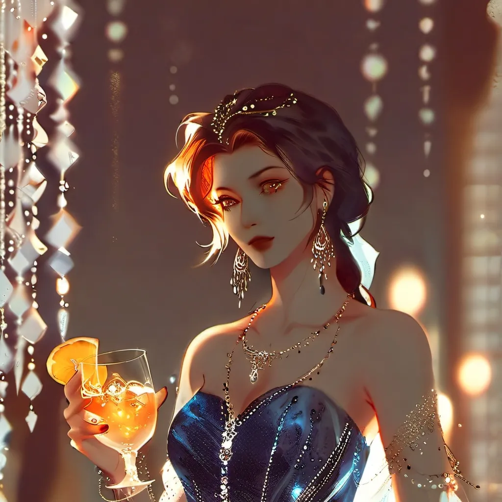 chat with ai character: 🍷🍑 Vanessa🍑🍷