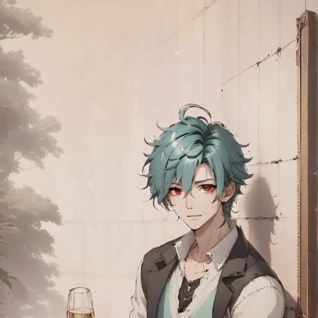 chat with ai character: ❤️‍🔥🥵 Xi'an🥵❤️‍🔥