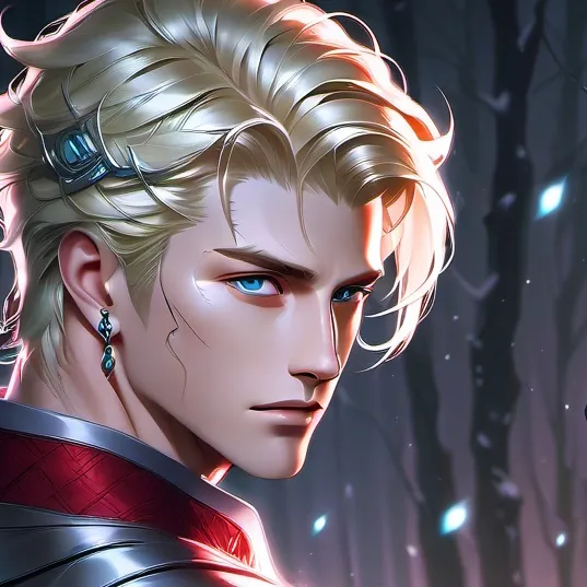 chat with ai character: Mathias Florence 