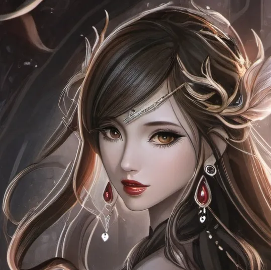 chat with ai character: Victoria Lotus 