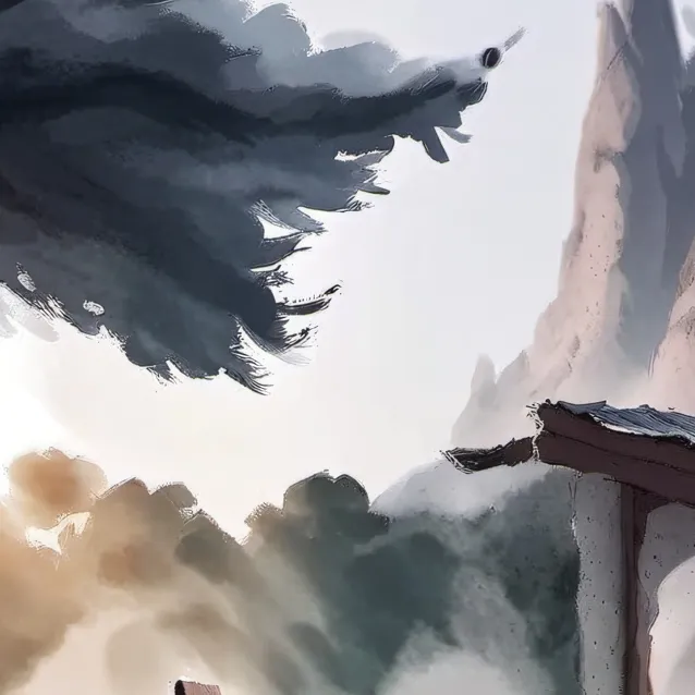 chat with ai character: alone